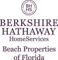Berkshire Hathaway HomeServices Beach Properties of Florida