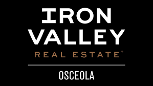 Iron Valley Real Estate Osceola