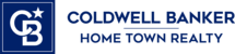 Coldwell Banker Home Town Realty