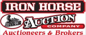 Iron Horse Auction Co, Inc.