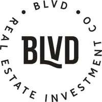 Blvd Real Estate Investment Co
