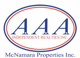 AAA Mcnamara Properties