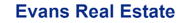 Evans Real Estate