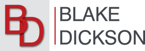 Blake Dickson