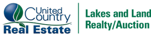 UNITED COUNTRY REAL ESTATE LAKES AND LAND REALTY AND AUCTION