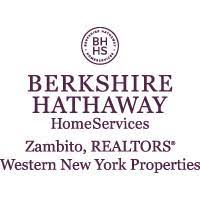 Berkshire Hathaway HomeServices