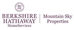 Berkshire Hathaway HomeServices Mountain Sky Propertie
