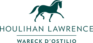 Houlihan Lawrence Wareck D'Ostilio