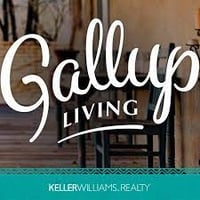 Keller Williams Realty Gallup Living