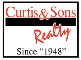 CURTIS & SONS REALTY