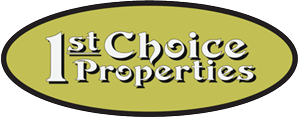 1st Choice Properties Inc.