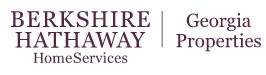 Berkshire Hathaway HomeServices Georgia Properties