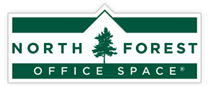 North Forest Office Space Austin