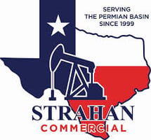 Strahan Commercial Properties