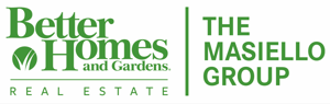 Better Homes and Gardens Real Estate