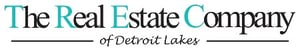The Real Estate Company Detroit Lakes