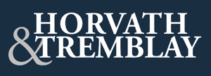 Horvath & Tremblay