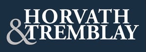 Horvath & Tremblay