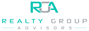 RGA Properties