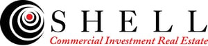 Shell Commercial Investment Real Estate