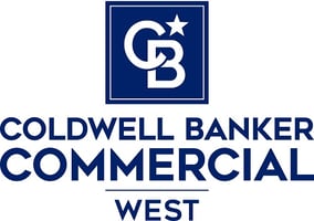 COLDWELL BANKER COMMERCIAL WEST