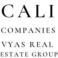 Cali Companies - Vyas Real Estate Group