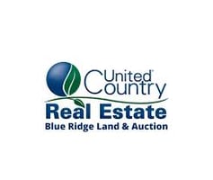 United Country- Blue Ridge Land & Auction