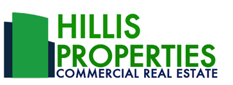 HILLIS PROPRTIES COMMERCIAL REAL ESTATE