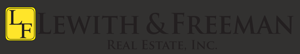 Lewith & Freeman Real Estate