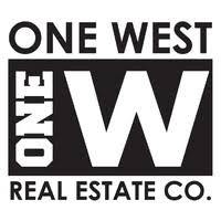 One West Real Estate