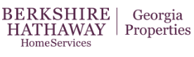 Berkshire Hathaway HomeServices Georgia Properties