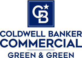 Coldwell Banker Commercial Green & Green