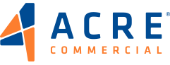4 Acre Commercial Real Estate