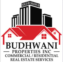 Budhwani Properties Inc