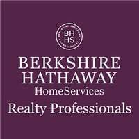 Berkshire Hathaway HomeServices Realty Professionals