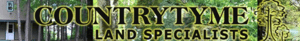 Countrytyme Realty, LLC
