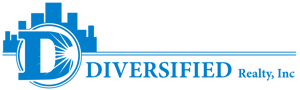 Diversified Realty, Inc