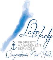 Lake Lady Property Management Services LLC