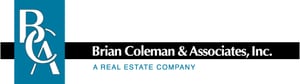 BRIAN COLEMAN & ASSOCIATES, INC.