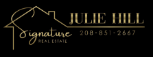 Brokerage logo