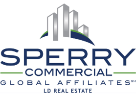SperryCGA – Easerich Commercial Real Estate