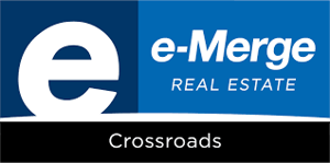 e-Merge Real Estate Crossroads