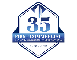 First Commercial Realty & Development Co