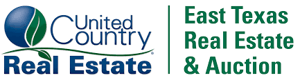 United Country | East Texas Real Estate & Auction