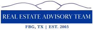 Real Estate Advisory Team, LLC