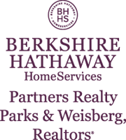 Berkshire Hathaway HomeServices