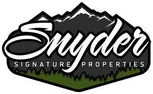 Snyder Signature Properties