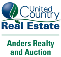 United Country Anders Realty and Auction