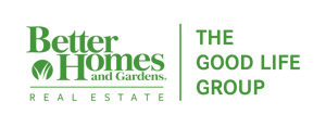 Better Homes & Gardens Real Estate