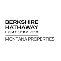 Berkshire Hathaway HomeServices Montana Properties